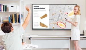 PRODUCT SPOTLIGHT - ViewSonic myViewBoard 3 Is A Strategic Foundation For Modern Instruction